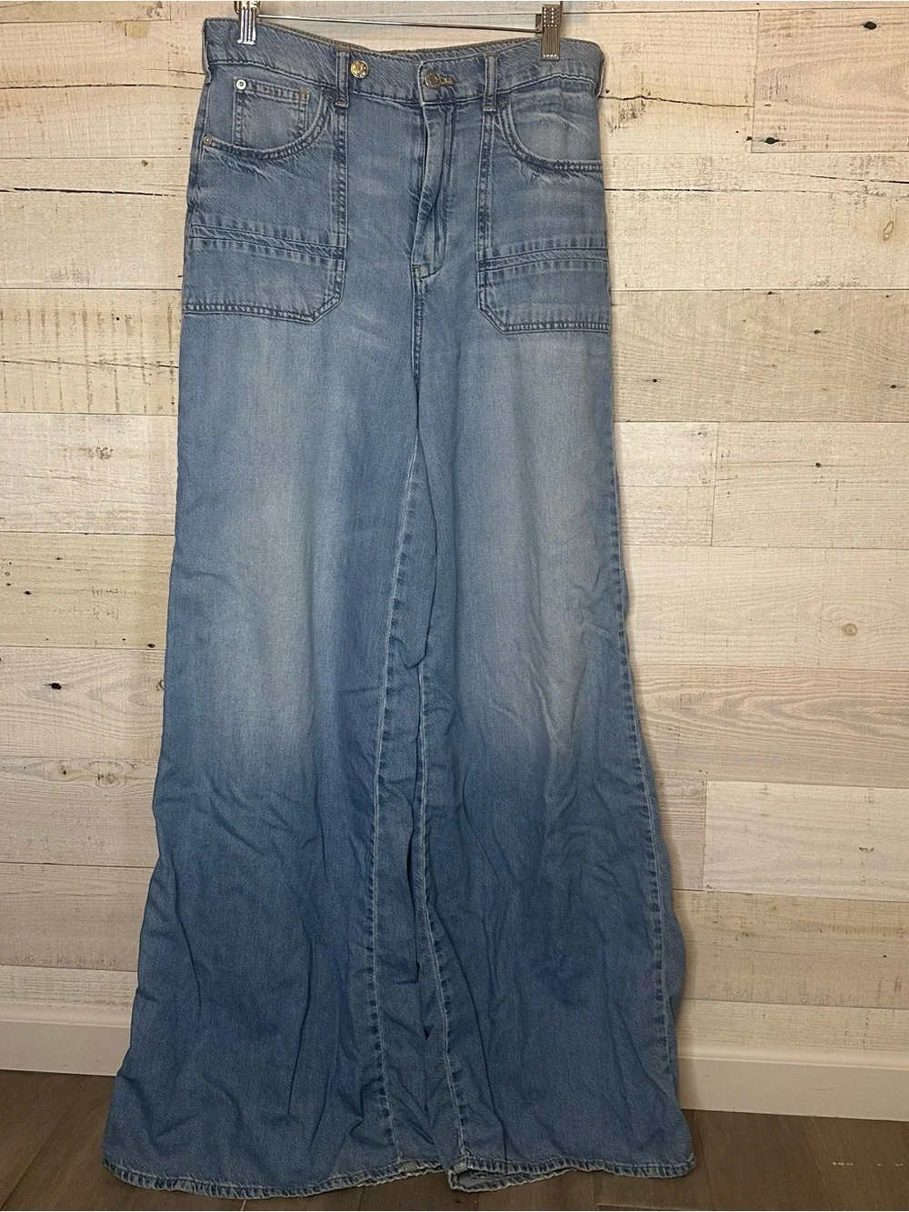 Pilcro anthropologie jane